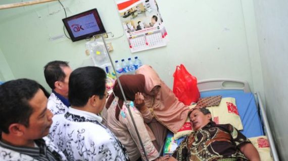 Saatnya Kita Berperang