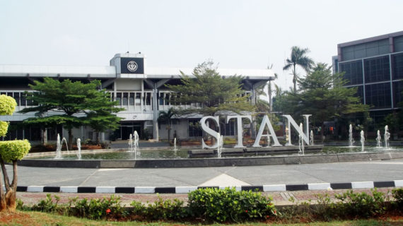 USM PKN STAN 2017 TELAH DIBUKA