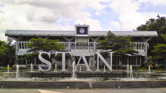 Di Usiaku Yang Tak Lagi Muda
