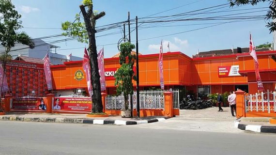 5 Alasan Kenapa Kamu Harus Bimbel di Adzkia STAN? Bimbel Spesialis Sekolah Kedinasan dan CPNS