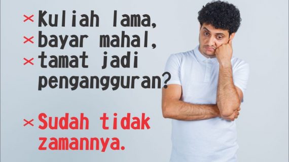 PALING BANYAK MELULUSKAN, Call 0822-8333-9265, Bimbel Sekolah Kedinasan di Padang