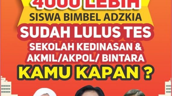PALING BANYAK MELULUSKAN, Call 0822-8333-9265, Bimbel Kedinasan Terdekat, Bimbel Kedinasan Terbaik Bimbel Kedinasan di Sumbar, Bimbel Kedinasan di Padang, Bimbel Sekolah Kedinasan di Padang