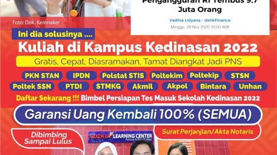 Bimbel Terbaik di Padang