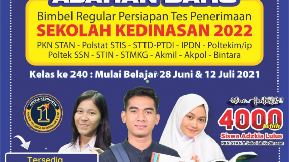 Kedinasan Padang