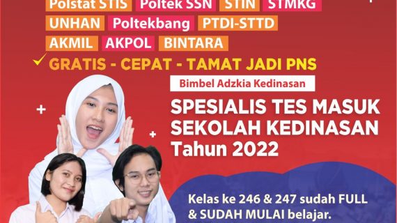 BIMBEL TERBAIK DI PADANG,Call 0822-8333-9265, Bimbel Kedinasan Terdekat, Bimbel Kedinasan Terbaik Bimbel Kedinasan di Sumbar, Bimbel Kedinasan di Padang, Bimbel Sekolah Kedinasan di Padang