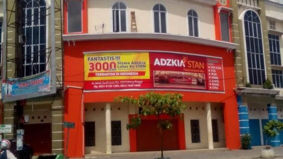 PALING BANYAK MELULUSKAN, Call 0822-8333-9265, Bimbel di Padang, Bimbel Kedinasan Padang, Bimbel Kepolisian Padang, Bimbel Sekolah Kedinasan di Padang, Bimbel Kedinasan Terbaik Online