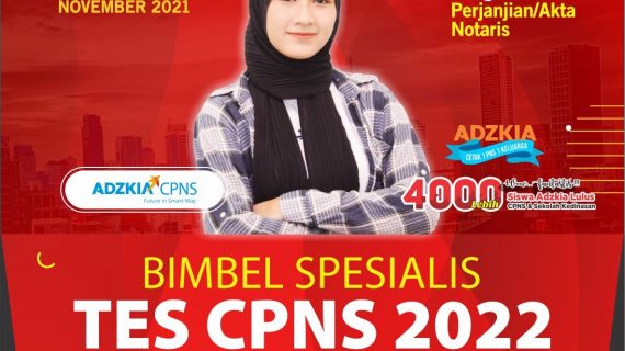 PALING BANYAK MELULUSKAN, Call 0822-8333-9625, Bimbel Kedinasan Terbaik