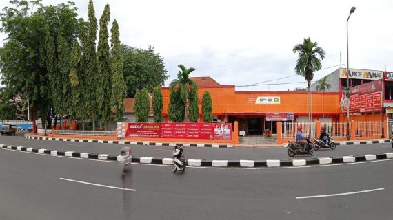 Bimbel Kedinasan Adzkia di Padang