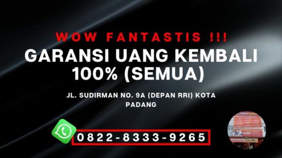 Bimbel Kedinasan Adzkia di Padang