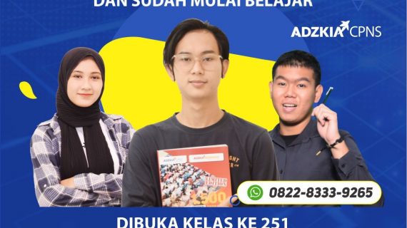 PALING BANYAK MELULUSKAN, Call 0822-8333-9265, Bimbel Tes Masuk Akmil/Akpol/Bintara