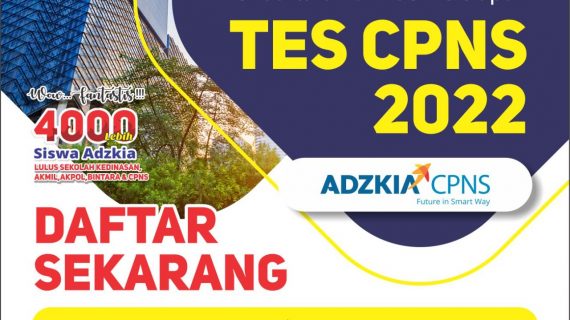 PALING BANYAK MELULUSKAN, Call 0822-8333-9625, Bimbel CPNS Padang