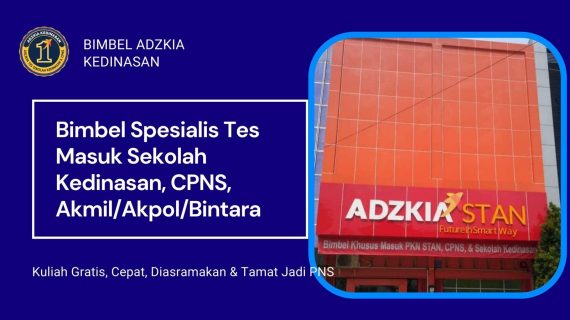 BIMBEL TERPERCAYA, Call: 0813-6163-6045, Bimbel Kedinasan Terbaik, Bimbel Kedinasan Online, Bimbel Kedinasan Terdekat, Bimbel Sekolah Kedinasan Di Jakarta, Bimbel Akpol