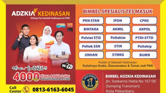 BIMBEL TERPERCAYA, Call: 0813-6163-6045, Bimbel Kedinasan Terbaik, Bimbel Kedinasan Online, Bimbel Kedinasan Terdekat, Bimbel Sekolah Kedinasan Di Jakarta, Bimbel Akpol