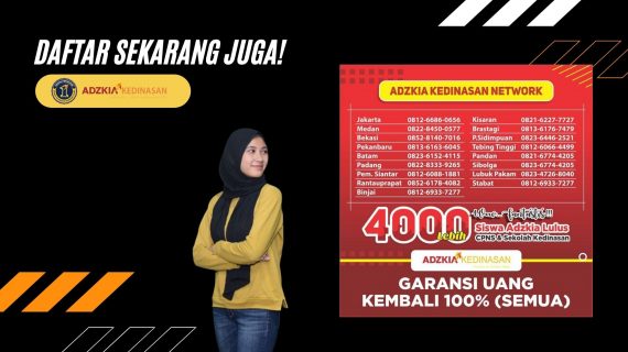 BIMBEL TERPERCAYA, Call: 0813-6163-6045, Bimbel Kedinasan Terbaik, Bimbel Kedinasan Online, Bimbel Kedinasan Terdekat, Bimbel Sekolah Kedinasan Di Jakarta, Bimbel Akpol