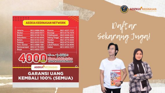 BIMBEL TERPERCAYA, Call: 0813-6163-6045, Bimbel Kedinasan Terbaik, Bimbel Kedinasan Online, Bimbel Kedinasan Terdekat, Bimbel Sekolah Kedinasan Di Jakarta, Bimbel Akpol