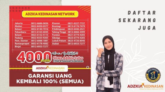 BIMBEL TERPERCAYA, Call: 0813-6163-6045, Bimbel Kedinasan Terbaik, Bimbel Kedinasan Online, Bimbel Kedinasan Terdekat, Bimbel Sekolah Kedinasan Di Jakarta, Bimbel Akpol