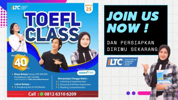 KELAS TOEFL BERSERTIFIKAT RESMI NASIONAL, Call 0812–6310–6209, tes toefl terbaik di indonesia, tes toefl terpercaya, tes toefl tertulis,tes toefl termurah, tes toefl terbaik
