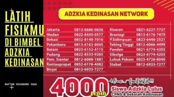 BIMBEL KEDINASAN TERPERCAYA, Call 0822-3576-1475, bimbel kedinasan terbaik, biaya bimbel kedinasan, bimbel kedinasan terdekat, bimbel kedinasan gratis, bimbel kedinasan stan, bimbel kedinasan di bekas