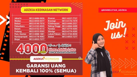 BIMBEL KEDINASAN TERPERCAYA, Call 0822-3576-1475, bimbel kedinasan terbaik, biaya bimbel kedinasan, bimbel kedinasan terdekat, bimbel kedinasan gratis, bimbel kedinasan stan, bimbel kedinasan di bekasi
