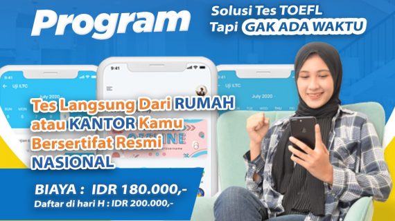 TES TOEFL BERSERTIFIKAT RESMI NASIONAL, Call 0822–3576–1475, tes toefl medan, tes, toefl medan, tes toefl medan 2021, tes toefl medan 2022, tes toefl di medan 2021, tes toefl resmi di medan, tes toefl terbaik di indonesia.