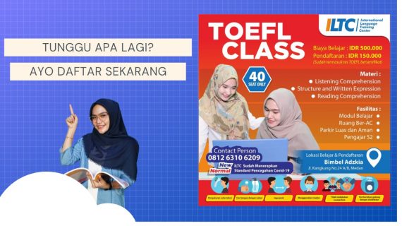 TES TOEFL BERSERTIFIKAT RESMI NASIONAL, Call 0822–3576–1475, tes toefl medan, tes, toefl medan, tes toefl medan 2021, tes toefl medan 2022, tes toefl di medan 2021, tes toefl resmi di medan, tes toefl terbaik di indonesia.