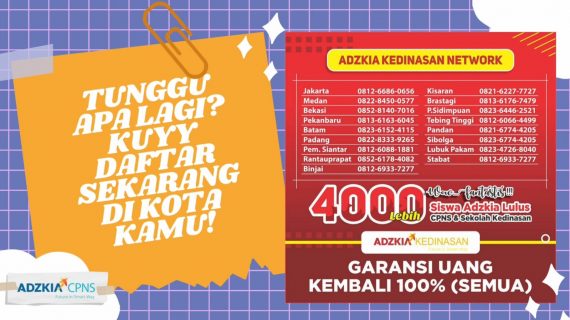 ADZKIA CPNS PALING TOP PADANG, Call 0822-8333-9265,tes cpns 2021, soal tes cpns, tes cpns apa saja, tes cpns online gratis, pengumuman cpns 2021, tryout online cpns 2021 gratis, materi tes cpns, latihan soal cpns 2021, pengumuman cpns 2021, tryout cpns, jadi cpns