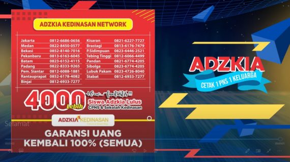 BIMBEL CPNS/PPPK TERUNGGUL NO.1 DI BATAM!! Call 0823-8473-9124. bimbel cpns di batam, bimbel cpns batam!