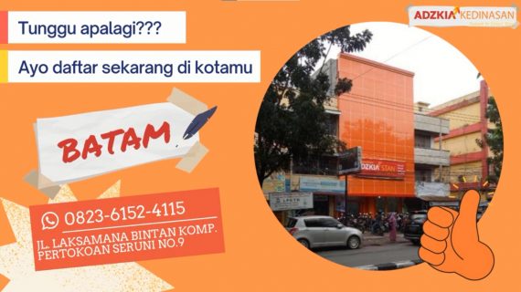 BIMBEL KEDINASAN BATAM TERPILIH NOMOR 1 DI INDONESIA DAN GARANSI 100% UANG KEMBALI , Call 0823-8473-9124 ,bimbel batam, bimbel batam privat, bimbel cpns batam,inten bimbel batam,bimbel kedinasan adzkia batam,bimbel nomor 1 indonesia.