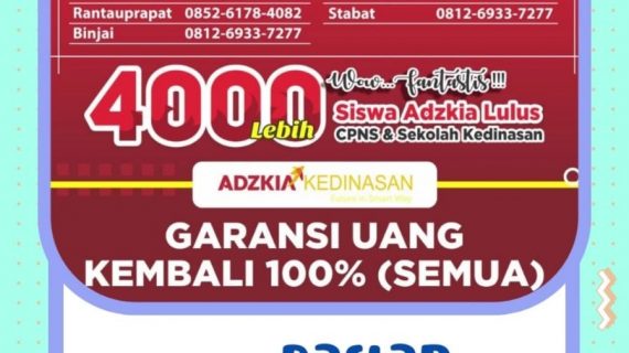 BIMBEL PERSIAPAN CPNS & PPPK TERPERCAYA MEDAN, Call 0822-3576-1475, bimbel cpns adzkia medan, bimbel cpns adzkia padang, bimbel cpns aceh, bimbel cpns adzkia, bimbel cpns bengkulu, bimbel cpns bukittinggi, bimbel cpns batam, bimbel cpns bekasi, bimbel cpns bandung, bimbel cpns bogor
