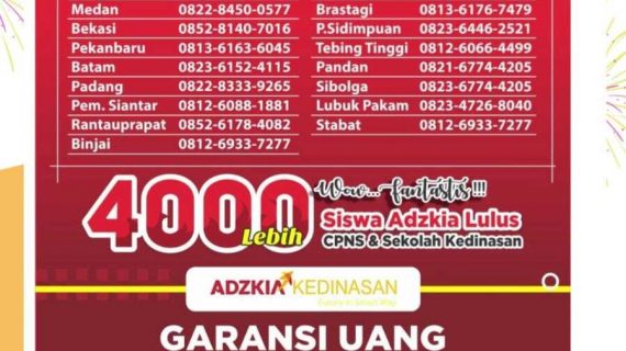 BIMBEL TERUNGGUL DI BEKASI, Call: 0852-8140-7016, bimbel di batam,stan batam,bimbel adzkia stan,bimbel cpns di batam,biaya les stan,brosur bimbel adzkia medan,biaya bimbel adzkia medan 2021,biaya bimbel adzkia stan pekanbaru
