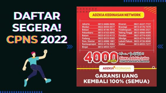 ADZKIA CPNS PALING BERKUALITAS PADANG, Call 0822-8333-9265,tes cpns 2021, soal tes cpns, tes cpns apa saja, tes cpns online gratis, pengumuman cpns 2021, tryout online cpns 2021 gratis, materi tes cpns, latihan soal cpns 2021, pengumuman cpns 2021, tryout cpns, jadi cpns