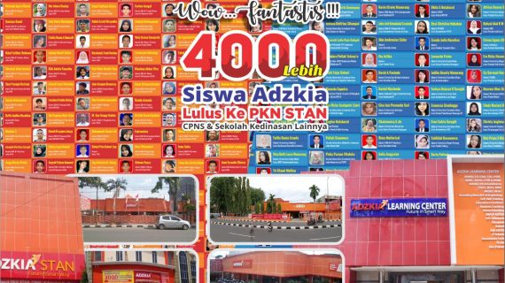 BIMBEL KEDINASAN PALING BANYAK MELULUSKAN MEDAN, Call 0822-3576-1475, bimbel di medan, bimbel terbaik di kota medan,bimbel polri di medan,bimbel sma di medan,bimbel untuk anak sd di medan,bimbel sbmptn di medan,bimbel online di medan,bimbel terbaik di medan,adzkia medan