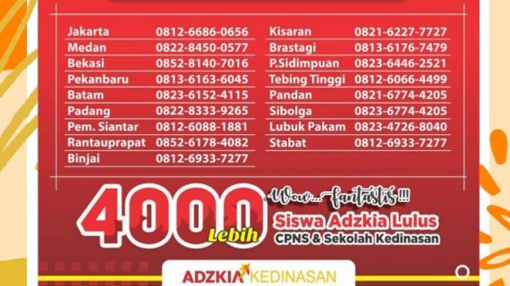 BIMBEL KEDINASAN PALING TOP MEDAN, Call 0822-3576-1475, bimbel kedinasan makassar, bimbel kedinasan mojokerto, bimbel kedinasan di medan, bimbel kedinasan di makassar, bimbel kedinasan di malang, bimbel kedinasan terbaik di medan, bimbel sekolah kedinasan di medan, bimbel kedinasan online terbaik, bimbel online kedinasan gratis, bimbel sekolah kedinasan online