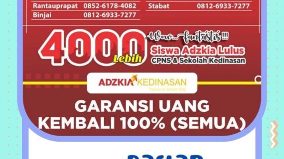 BIMBEL PERSIAPAN TES CPNS/PPPK DIJAMIN LULUS MEDAN, Call 0822-3576-1475, bimbel cpns bandar lampung, bimbel cpns banjarbaru, bimbel cpns banda aceh, bimbel cpns bintaro, bimbel cpns di depok, bimbel cpns depok, bimbel cpns di bandung, bimbel cpns di bandar lampung, bimbel cpns di pekanbaru, bimbel cpns di surabaya