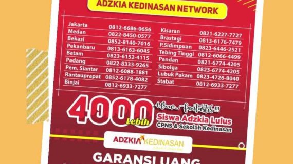 TEMPAT BELAJAR KEDINASAN TERBAIK DI BATAM, Call: 0823-8473-9124, bimbel masuk STAN 2022,bimbel ipdn,bimbel STIS,bimbel terbaik,bimbel kedokteran batam,bimbel STIN terbaik,harga bimbel termurah,bimbel kedokteran online
