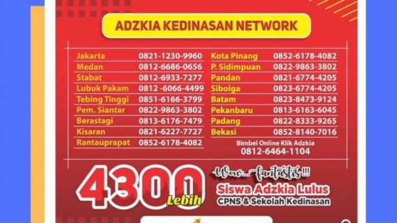 TEMPAT KURSUS DI BINJAI, Call: 0812-6933-7377, bimbel pppk di binjai, les kedinasan di binjai, tempat kursus di binjai, bimbel di binjai, bimbel terbaik di binjai, bimbel cpns di binjai