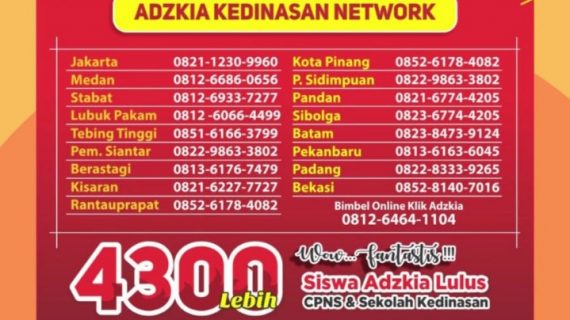 BIMBEL TERPERCAYA KISARAN, Call : 0821-6227-7727. bimbel kedinasan online, bimbel kedinasan terbaik, bimbel kedinasan gratis, bimbel kedinasan terdekat, biaya bimbel kedinasan, bimbel online kedinasan terbaik, urutan bimbel terbaik di indonesia, rekomendasi bimbel utbk, rekomendasi bimbel online sbmptn, bimbel offline