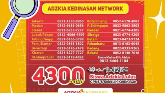 BIMBEL INTENSIF STAN PEKANBARU, Call: 0813-6163-6045, les kedinasan di padang,les kedinasan di malang,les kedinasan di semarang,les kedinasan di palembang,les kedinasan di mojokerto,les kedinasan kediri,les kedinasan di purwokerto