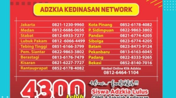 TEMPAT KURSUS CPNS dan PPPK TERLENGKAP DI BINJAI, Call: 0812-6933-7377, bimbel pppk di binjai, les kedinasan di binjai, tempat kursus di binjai, bimbel di binjai, bimbel terbaik di binjai, bimbel cpns di binjai