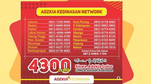 BIMBEL IPDN DI BINJAI, Call: 0812-6933-7377, bimbel kedinasan di binjai, sekolah kedinasan di binjai, les kedinasan di binjai, tempat kursus di binjai, bimbel di binjai, bimbel terbaik di binjai