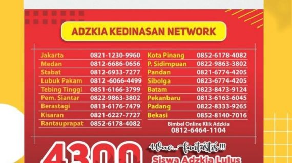 BIMBEL KEDINASAN BINTANG LIMA JAKARTA, Call 0821-1230-9960, bimbel sekolah kedinasan terbaik, bimbel kedinasan bandung, bimbel kedinasan bekasi, bimbel kedinasan banjarmasin, bimbel kedinasan balikpapan, bimbel kedinasan bandar lampung, bimbel kedinasan di bandung, bimbel kedinasan di bekasi, bimbel kedinasan di banda aceh, bimbel kedinasan di bogor
