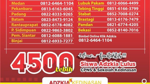 GARANSI UANG KEMBALI 100%
