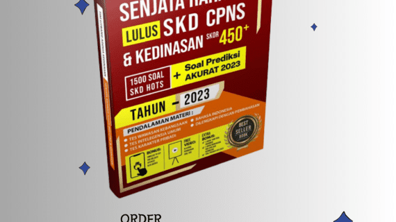 GARANSI 100 % UANG KEMBALI