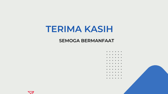 GARANSI 100% UANG KEMBALI