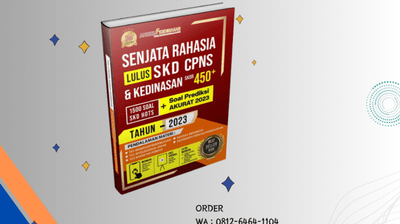 GARANSI 100% UANG KEMBALI