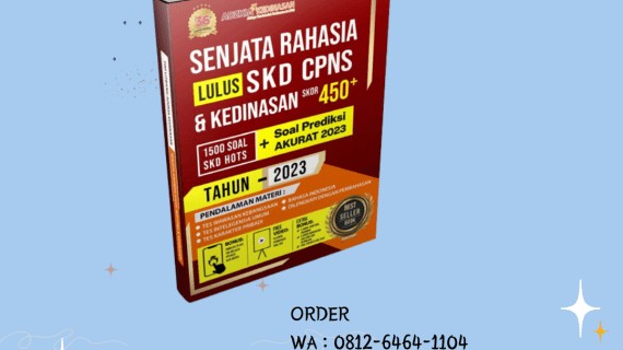 GARANSI 100% UANG KEMBALI