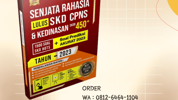 GARANSI UANG KEMBALI  100% UANG KEMBALI