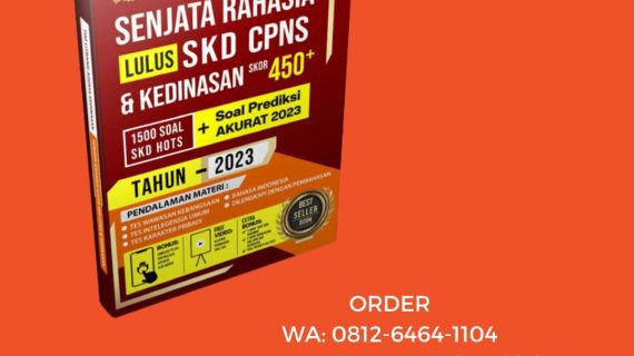 GARANSI 100% UANG KEMBALI