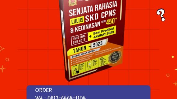 Garansi 100 % Uang Kembali