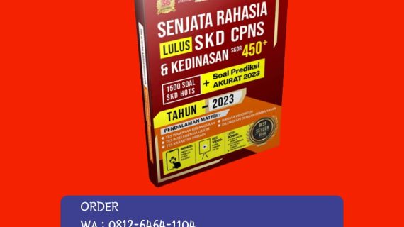GARANSI 100% UANG KEMBALI